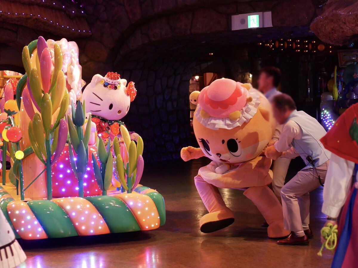 ブラック ☆ちーたん☆様 ちぃたん☆/Chiitan (@chiitan7407) / Posts / X