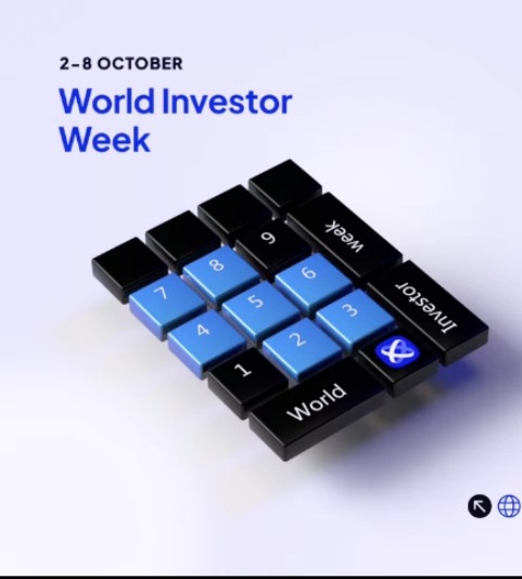 DavidMa93125864's tweet photo. Join the multitude of investors in our brokerage company and receive a reward as we celebrate this week.
DM for more details.
#investors #Crypto #unitedarabemirates #kuwait #London #Australia #zibabwe #forex #stocks #Adelaide #Perth #SouthAfrican #Turkiye https://t.co/psa4APdVIF