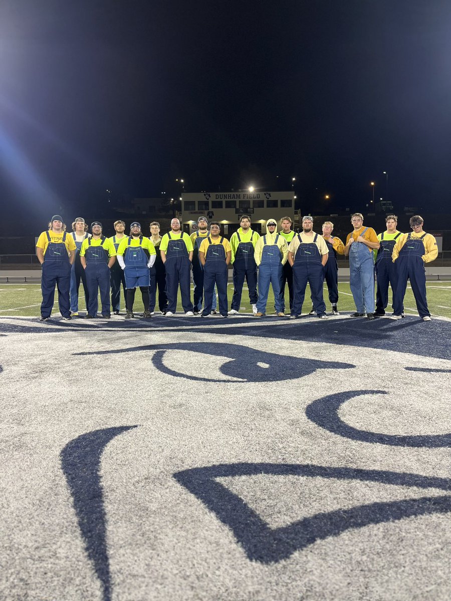 South Dakota Mines Football tweet media