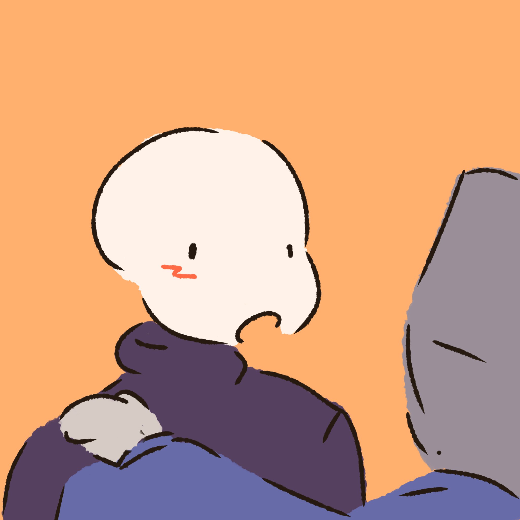 Cross Sans (quarryc145) - Profile