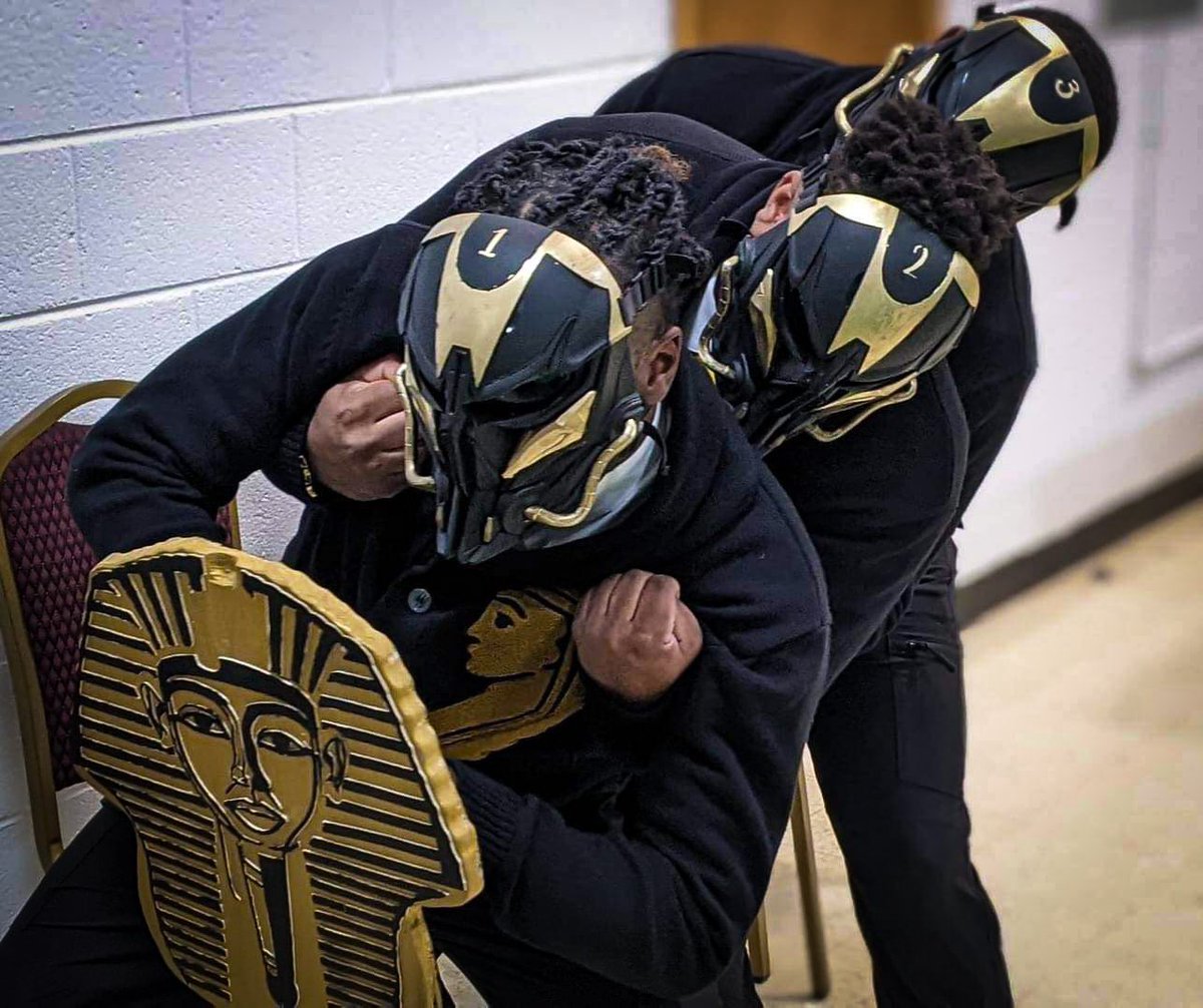 imShy_Sometimes's tweet image. Winter is here 🥶🥶

 #APhiA #1906 #AlphaPhiAlpha #MorrisBrownCollege #IotaChapter