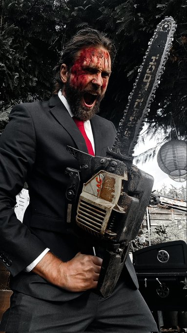 Happy Halloween 🦇 https://t.co/TiJvvMVjXG