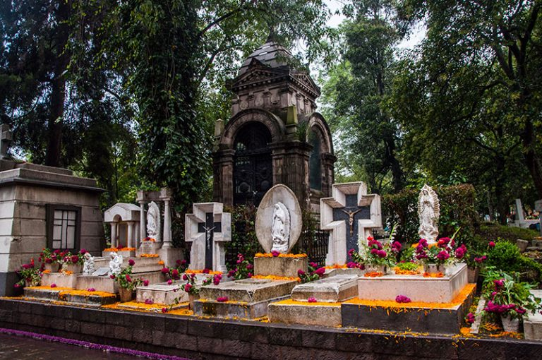 ProTecDi's tweet photo. #1deNov. Se celebra en parte del mundo el #DíadeTodoslosSantos, fecha católica, busca rendir homenaje a todos los santos que han existido a lo largo de la historia.
En Latinoamérica se acostumbra visitar tumbas de antepasados; en México se realiza picnic alrededor de la tumba. https://t.co/1YuLDRmHQ6