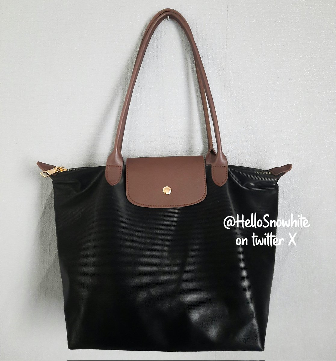 hellosnowhitee's tweet photo. Tote bag lucu. Review ku disini 👇 https://t.co/bdiaUNGq4Q