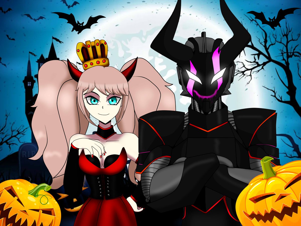 Happy Halloween 

<a href="/PrimeZombros1/">Zombros-Prime🤖🇨🇴</a> <a href="/VinceJo45528386/">❤️😈ZARKO DEL CASTILLO😈🖤</a>