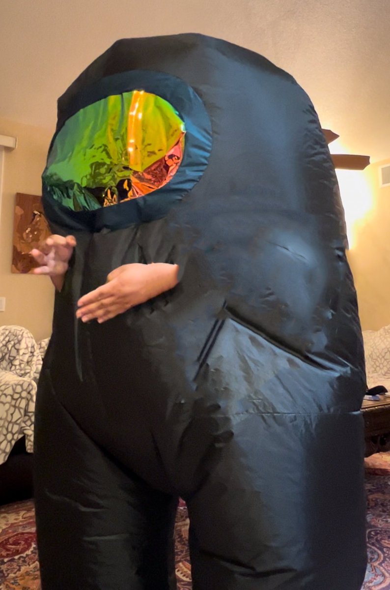 FalseTempest's tweet image. Domain Expansion