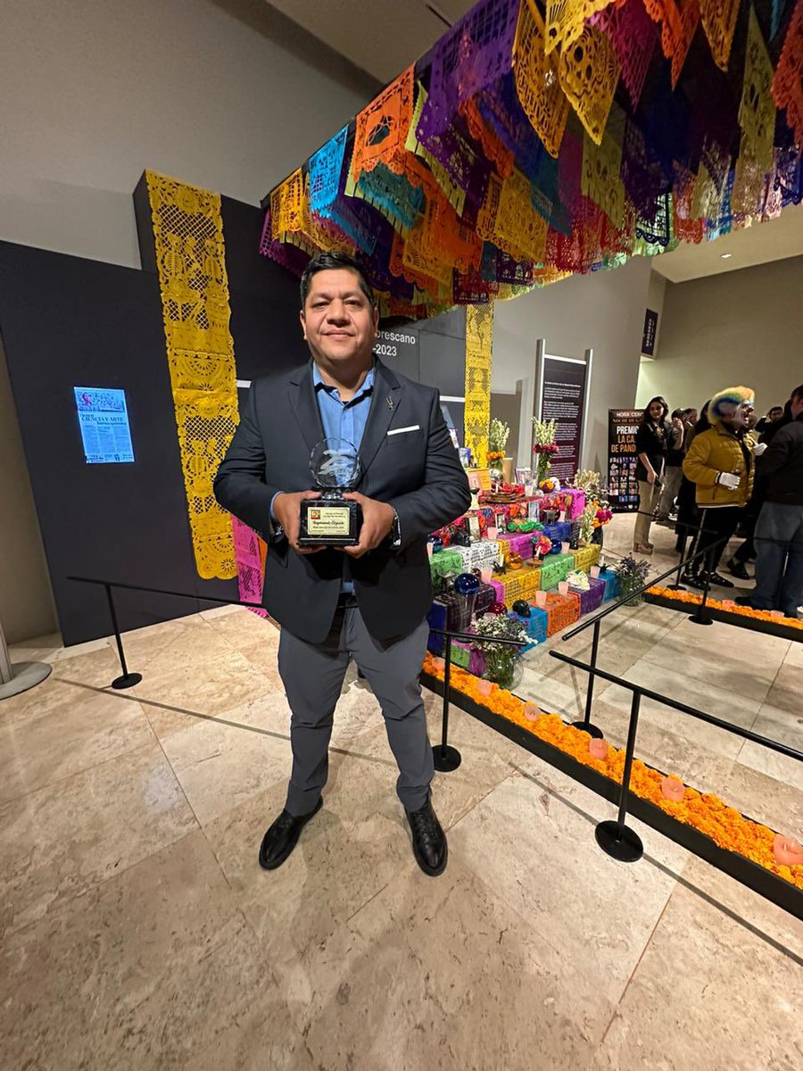 Ray Elizalde tweet media