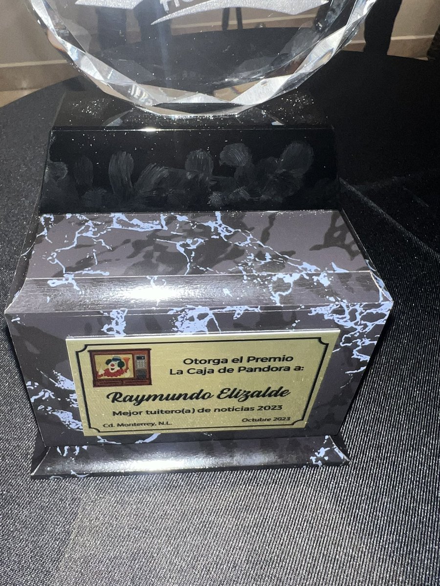 Ray Elizalde tweet media