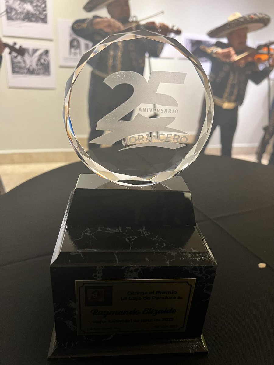 Ray Elizalde tweet media