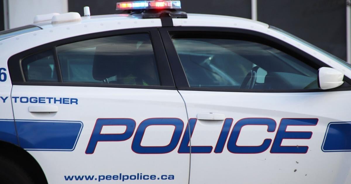 mississaugacity's tweet photo. Brampton man charged with assault following bar fight https://t.co/u2yyzYIHvB https://t.co/MA08pwiL4D