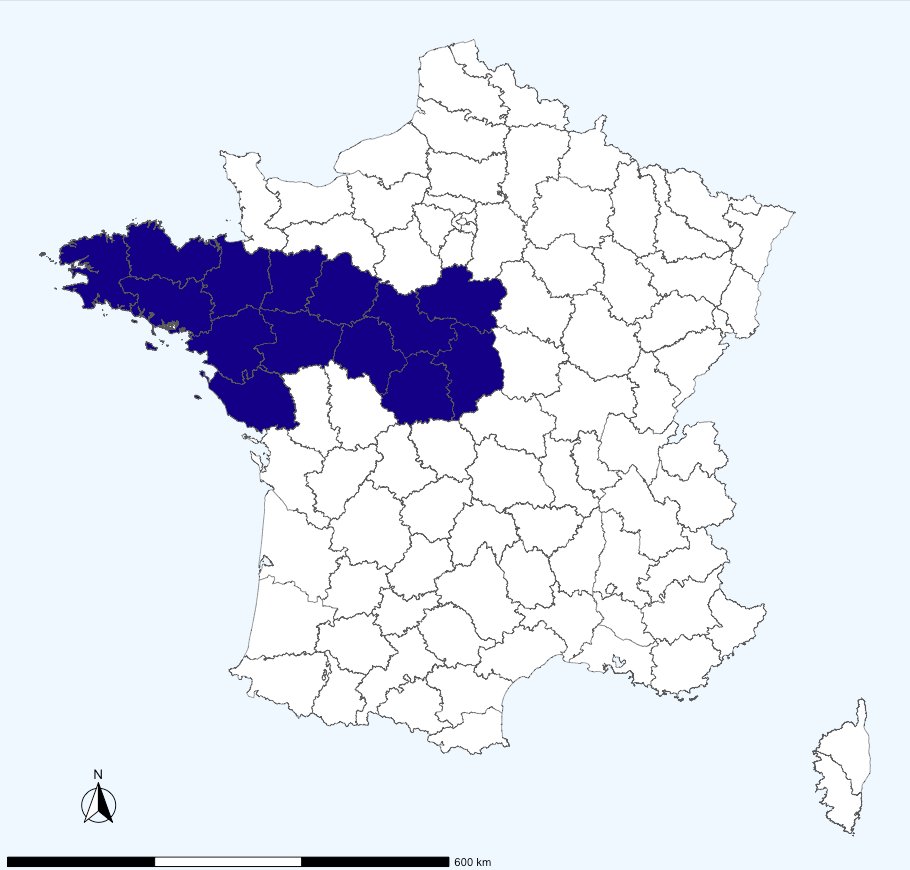 ISP de l'Ouest tweet media