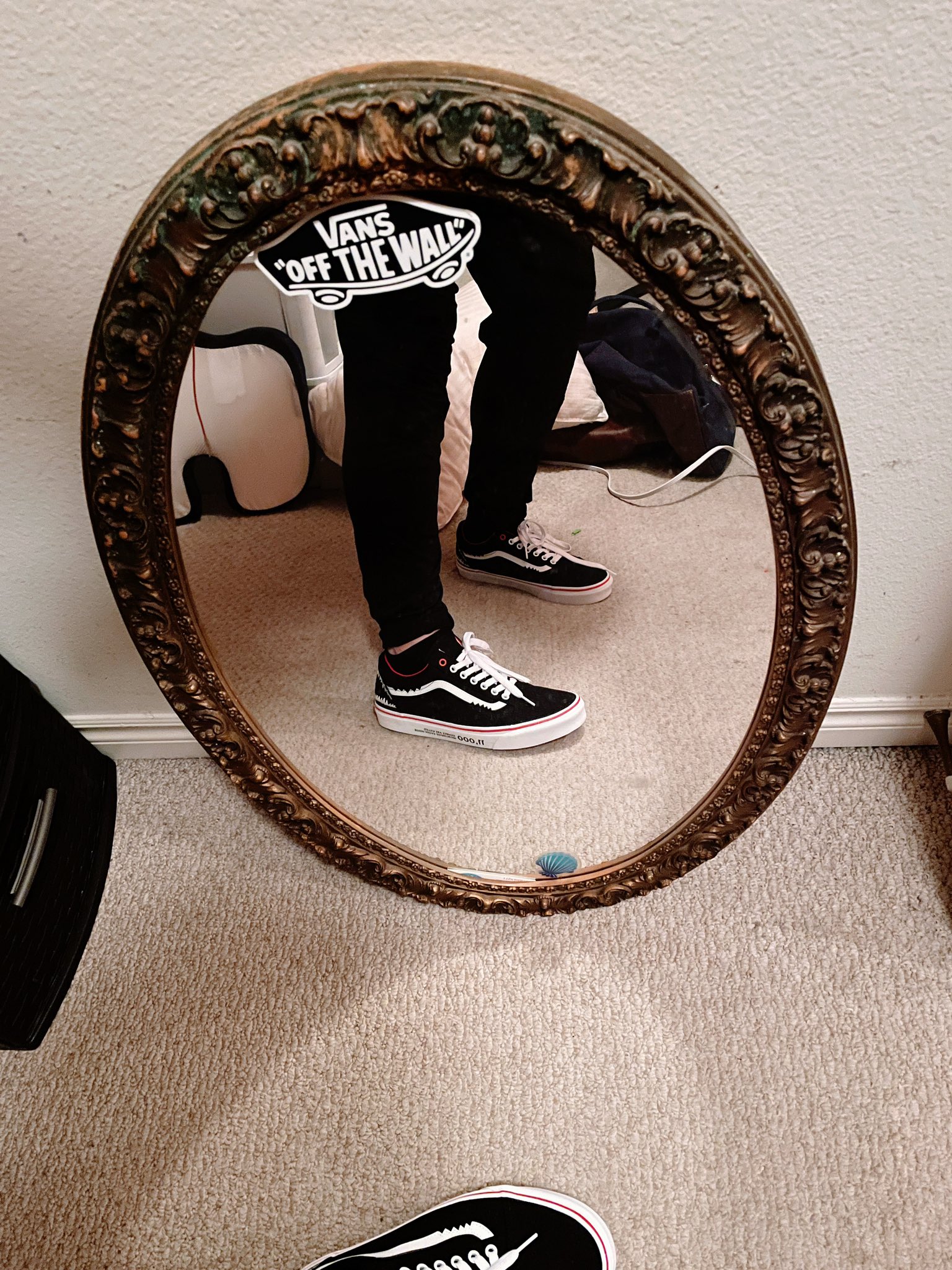 Dope hot sale vans tumblr