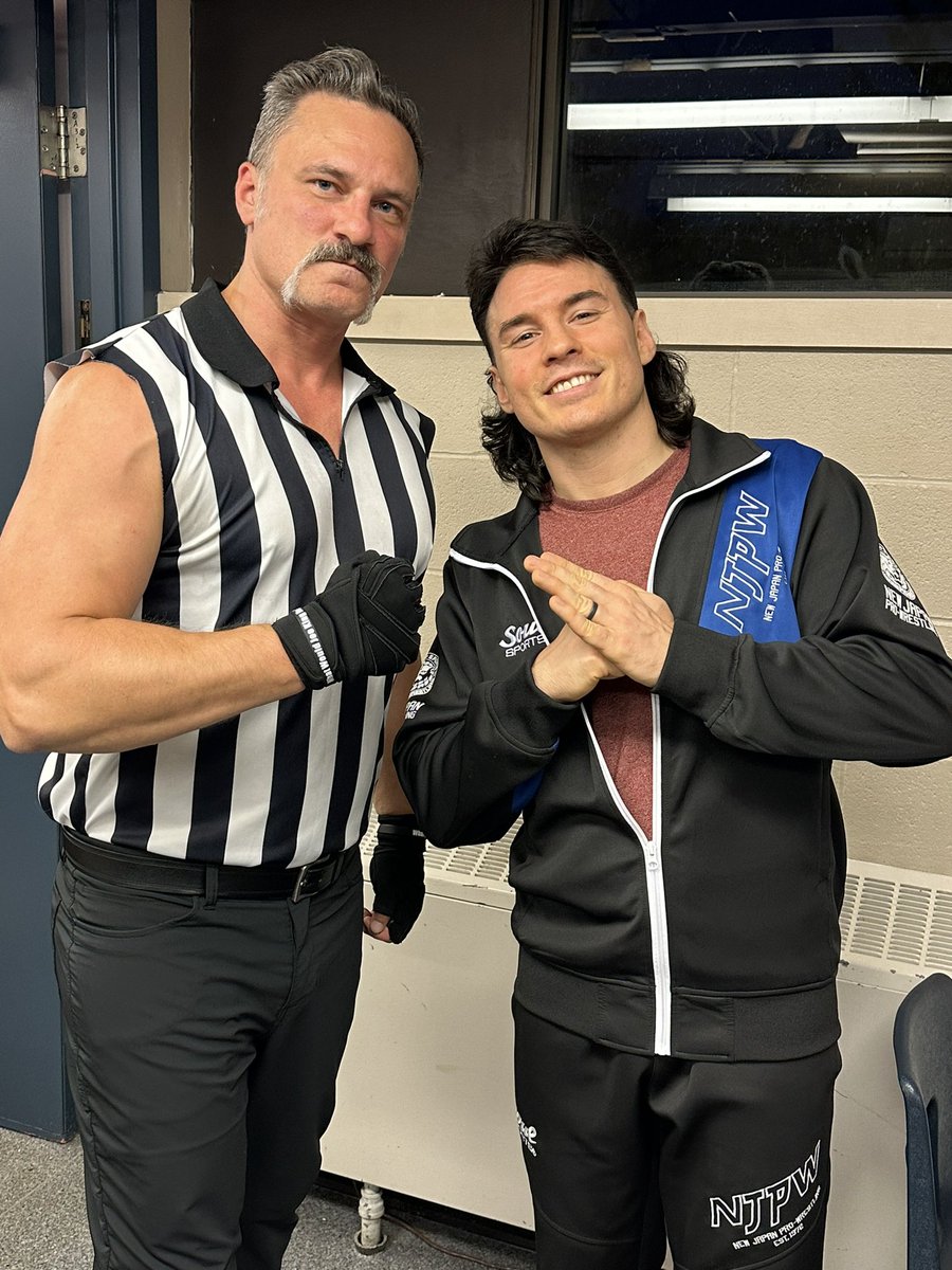 Joe King tweet media