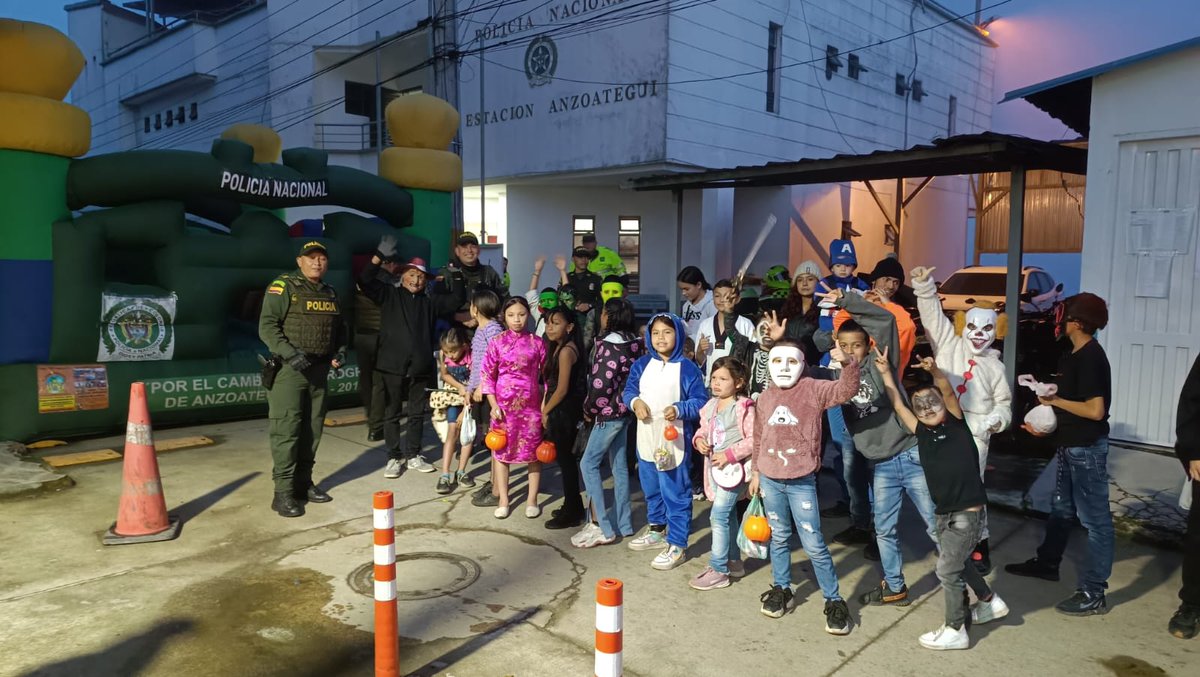 Departamento de Policía Tolima tweet media