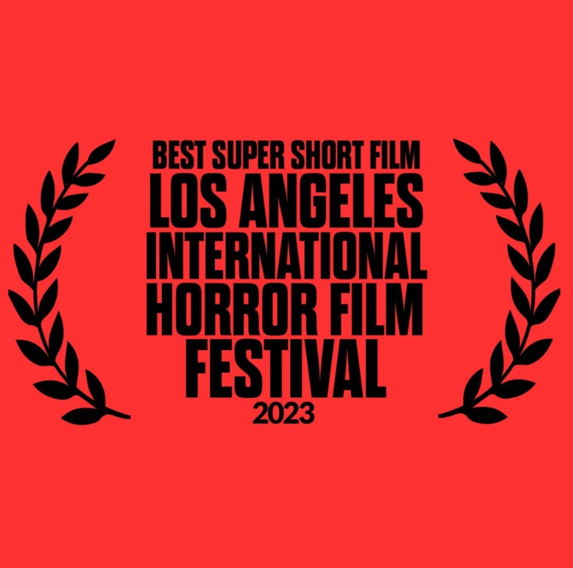 jenniekong's tweet photo. Congrats to the #HIDEBEHIND team on this win! A cool recognition of the project’s screening at @lafilmfestivals over Halloween 🙏 https://t.co/ZAU7TJUD8S
