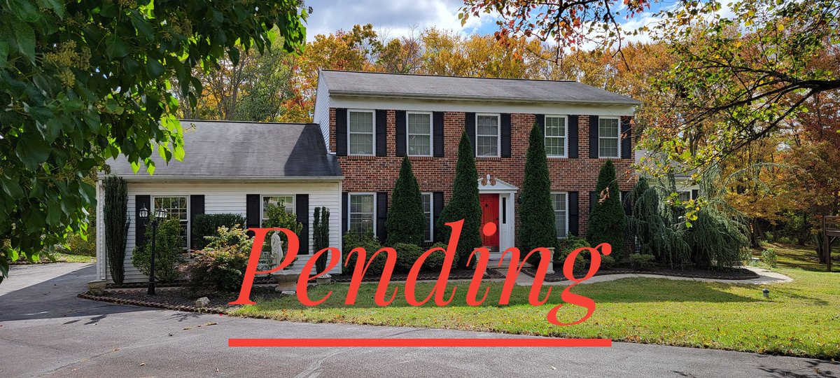 sdangelo_homes's tweet photo. 914 Tennis Way is under contract after only a few days on the market.  

#sandrodangelohomes #pendingsale #sold #investinrealestate #zoomrealtypa https://t.co/SugPPvtIlu