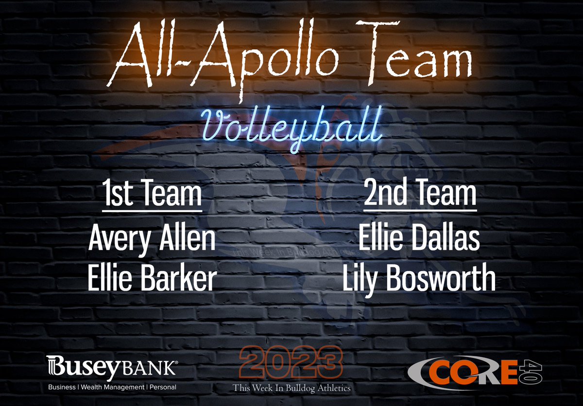 This Week In Bulldog Athletics (@msbulldogscores) on Twitter photo Congratulations to these Bulldog volleyball players on receiving all-conference recognition! <a href="/mshsathletics/">M-SHS Athletics</a> <a href="/ellajbarker/">Ellie Barker</a> Congratulations to these Bulldog volleyball players on receiving all-conference recognition! <a href="/mshsathletics/">M-SHS Athletics</a> <a href="/ellajbarker/">Ellie Barker</a>