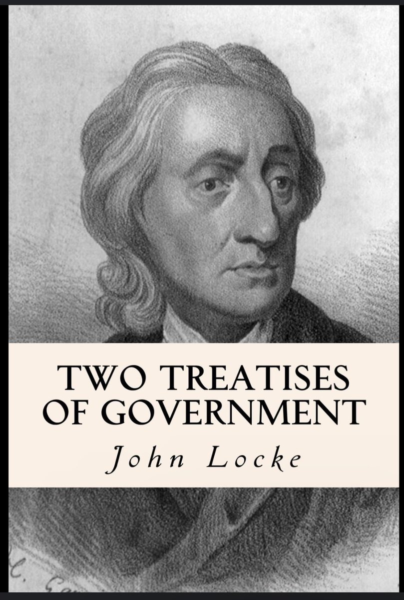 EduTalkTz's tweet photo. Unasoma kitabu gani mwezi huu? Mimi nasoma “Two Treatises of Government” by John Locke.
Share your cover!
#labiaddicts
#bookholics https://t.co/QzK4S4uCN2