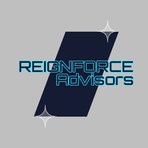 Reignforce's tweet image. #NewProfilePic