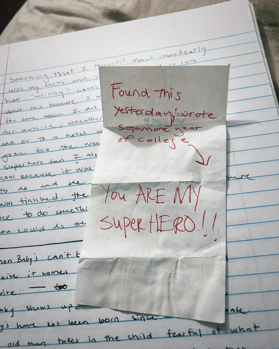 Moms and Dads, your kids are watching...
wordpress.com/post/lifeuntap…

#parenting #momsoftwitter  #dads #LifeUntapped #bloggerstribe