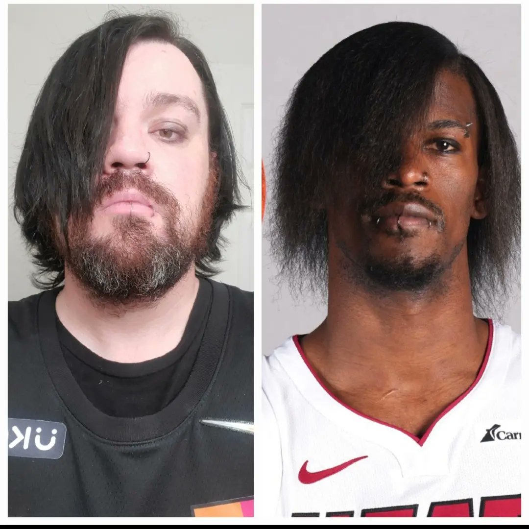 JustinPeck3's tweet photo. #HEATCulture #EmoJimmy https://t.co/frbwKCNNhS
