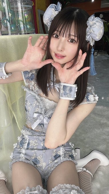 Twitterのコスプレ画像20