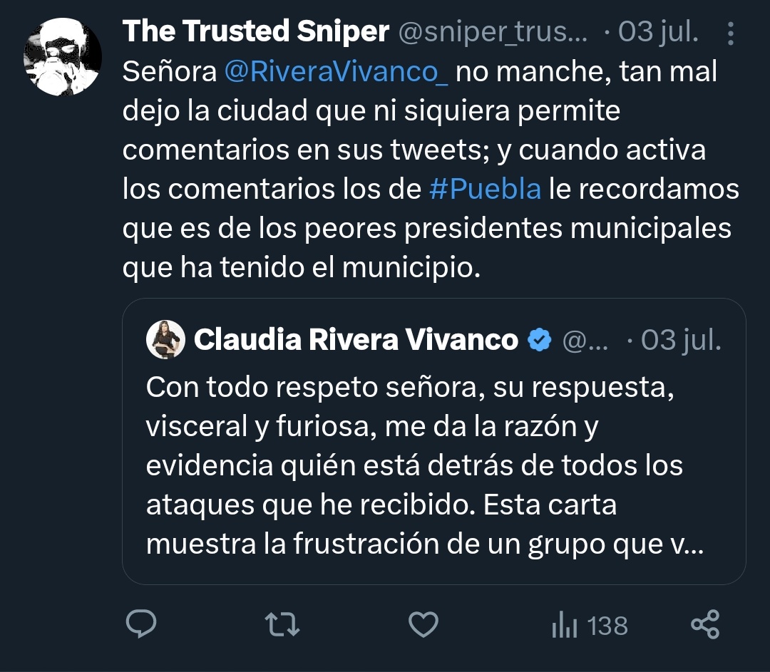 The Trusted Sniper tweet media