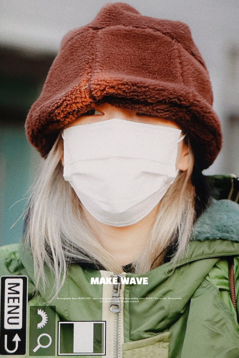 makewave_bada's tweet photo. 털 날려 #바다 #BADA #BADALEE #BEBE https://t.co/XmQbRLmw2y
