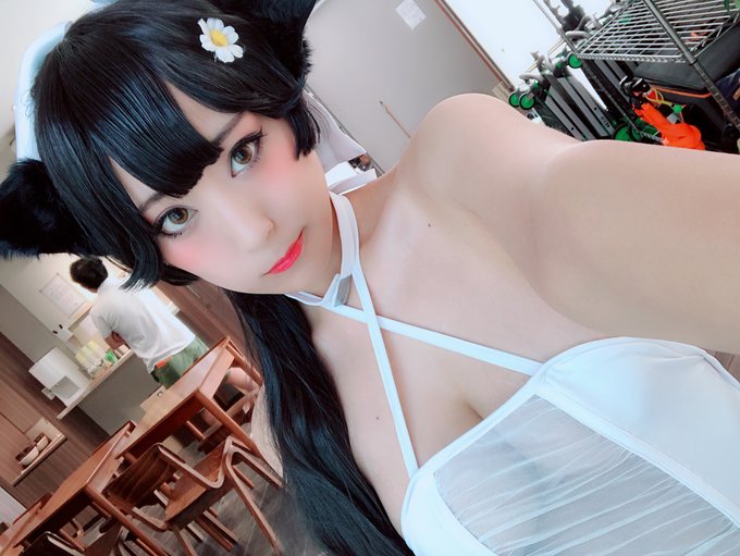 コスプレイヤーつんこのTwitter画像40