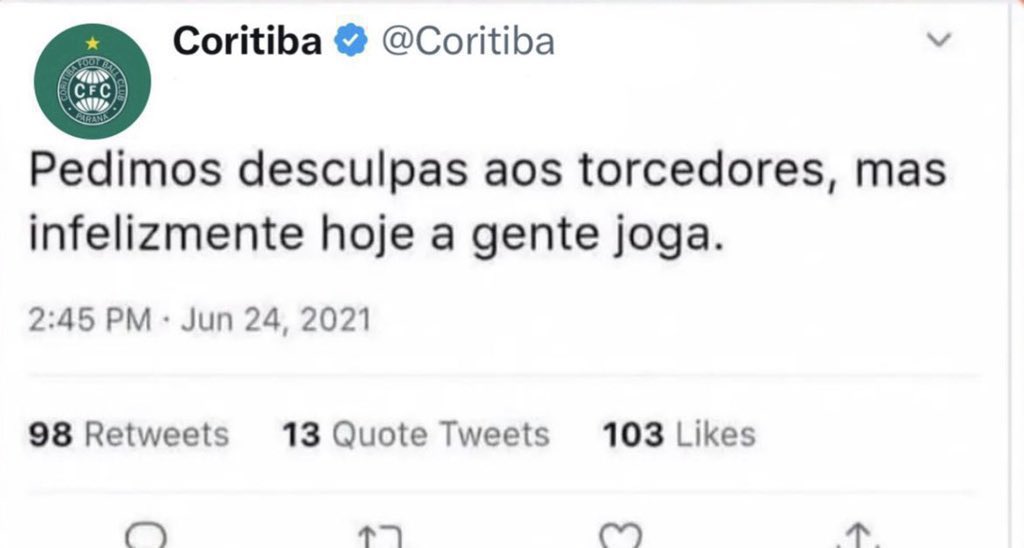 coritibadadepr1's tweet photo. HOJE TEM MEU VERDASSO ELÉTRICO! https://t.co/kYvO1c7oEO