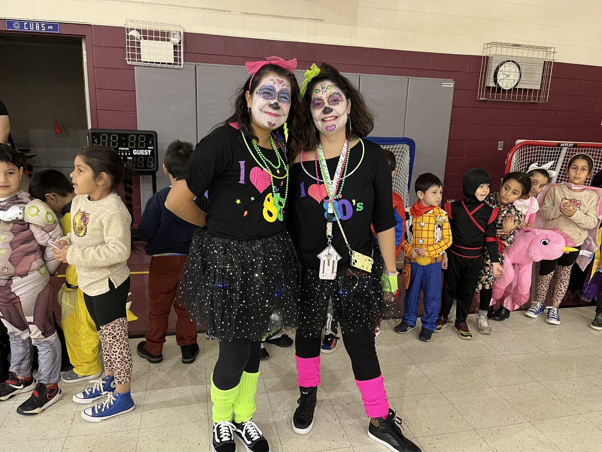 Halloween Happenings <a href="/BVGoBobcats/">Bridgeview School</a>