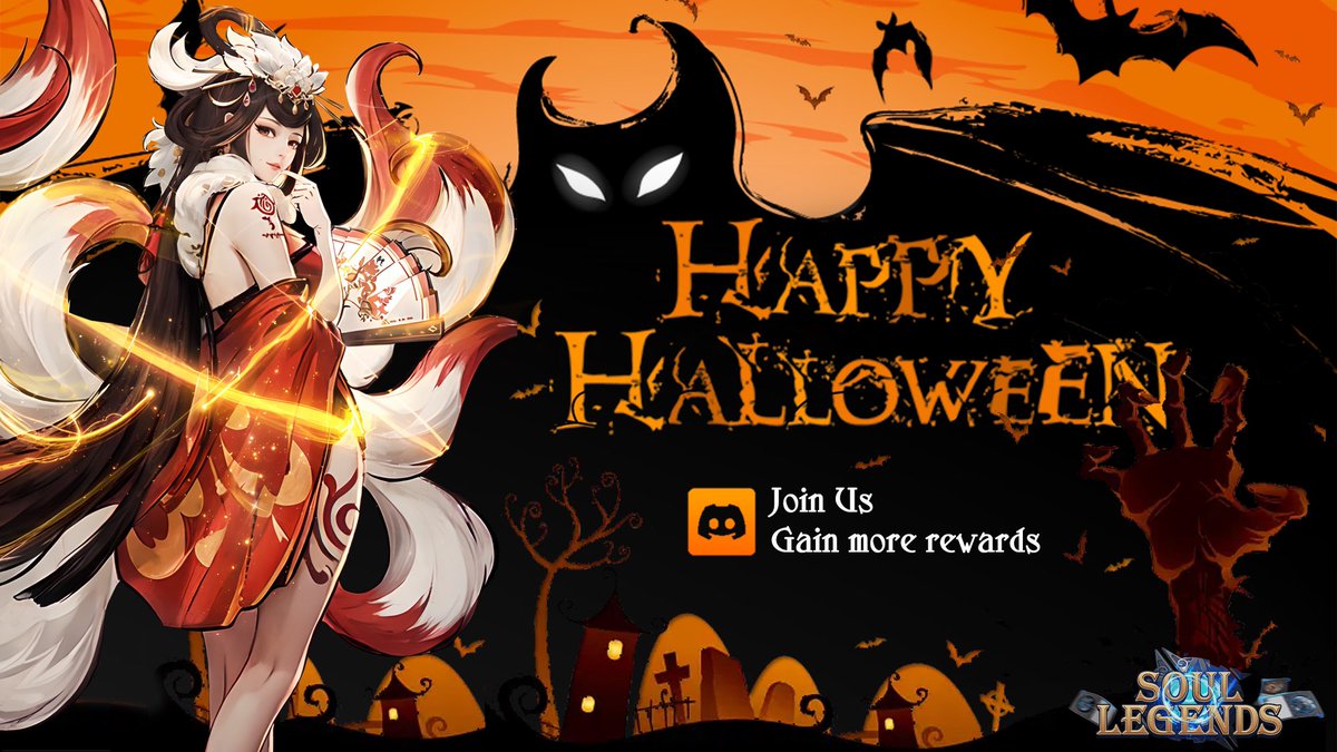 Happy Helloween Ladies and Gentleman!🎃
Trick or treat!🍬
Wonder how you enjoy the #Helloween time👀

Join our #web3 community and share the joy to your heart’s content.

That will be your home field.

#NFT #Crypto #HappyHalloween #BallonDor #Gaza #NFTs