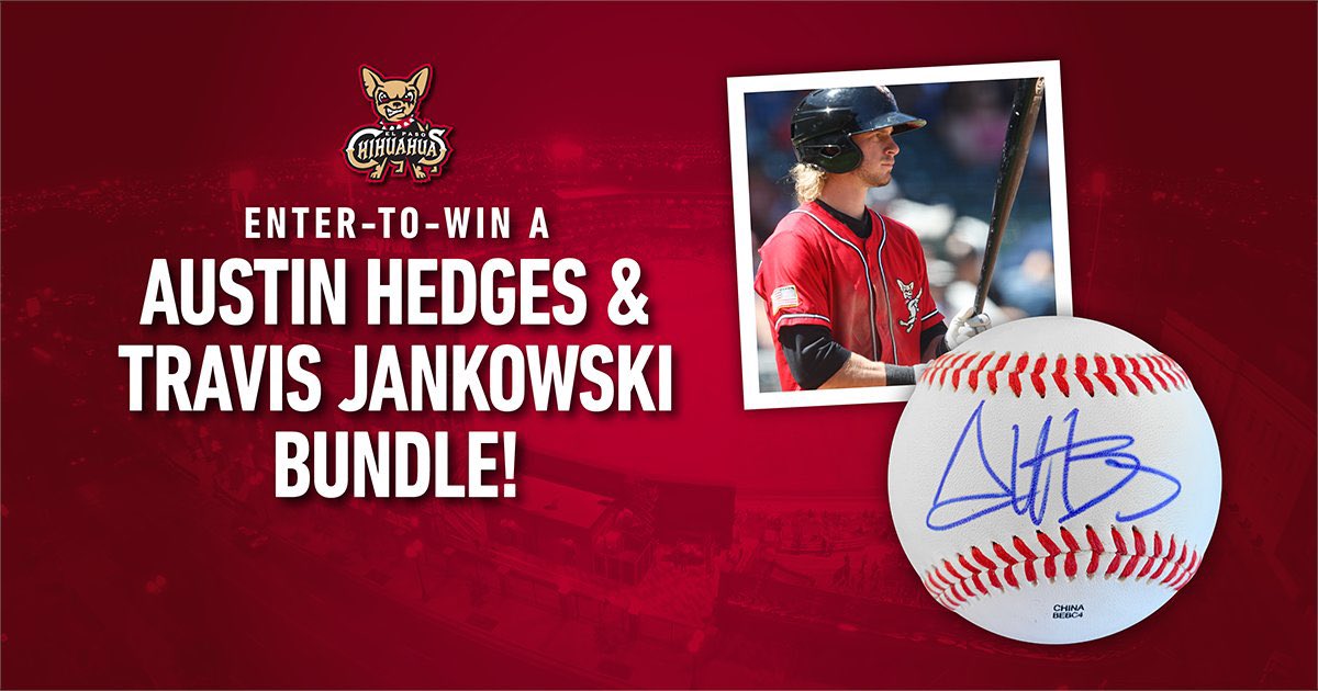 El Paso Chihuahuas tweet media