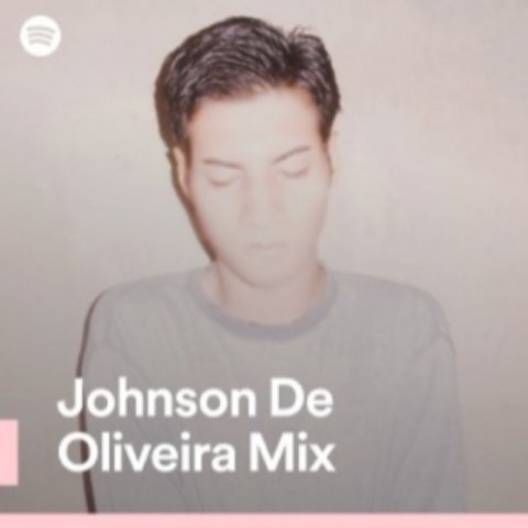 JohnsonAndres20's tweet photo. Listen to this list: Johnson De Oliveira Mix by @Spotify
🔗: https://t.co/Q0XoZdGncy https://t.co/nJSQfbTnWB