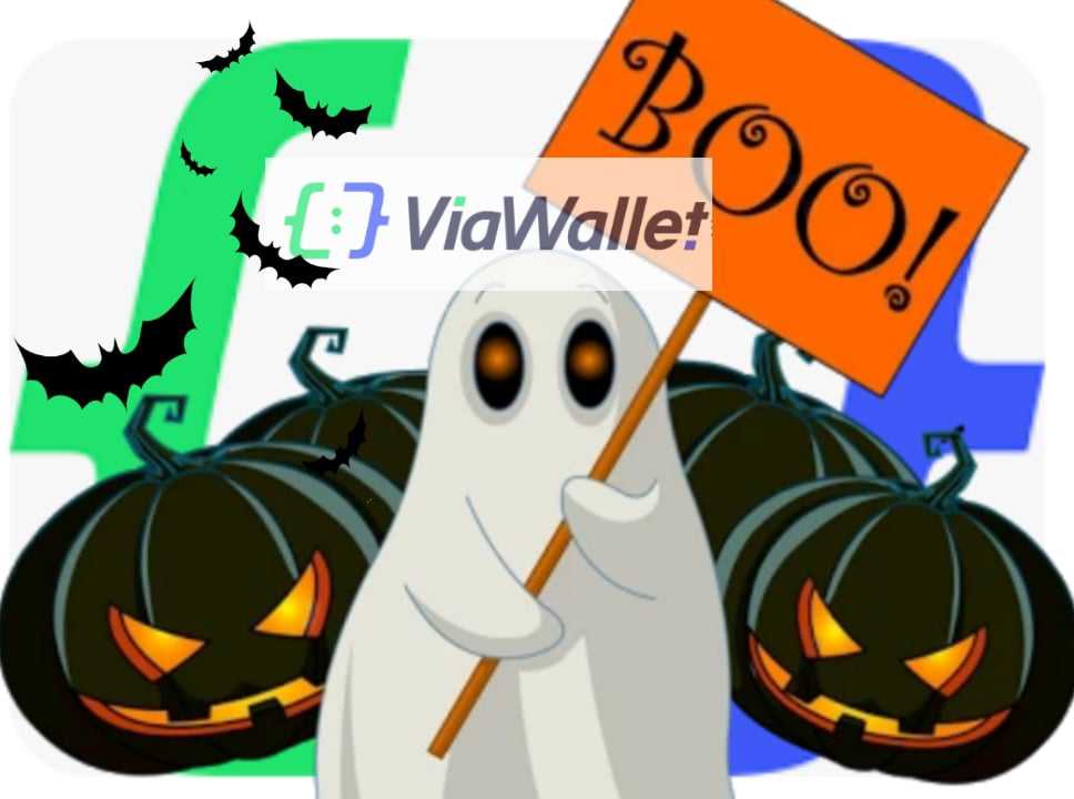 n_nsbn's tweet photo. @ViaWallet 🎃Happy Halloween2023
@AvitaminAA
@charmy_8
@333H
#Halloween2023 #ViaWallet #Bicoin https://t.co/nsXaykwbjZ