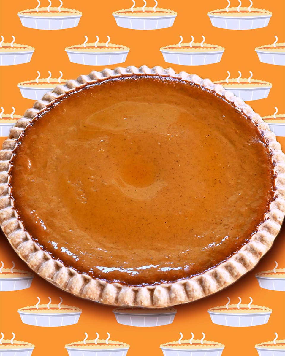 KH_bakery's tweet photo. We know what you will be serving for Thanksgiving dessert! Pumpkin Pie ๐ฅง, of course! ๐งก๐
.
#Thanksgiving #November #pie #dessert #pumpkinseason #gatherings #food #aloha #ohana #madewithaloha #love #onolicious #yummy #tasty #deliciousfood #foodie #localeats #FridayVibes #yum https://t.co/PRGsJj778i
