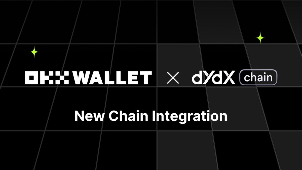OKX Wallet tweet media