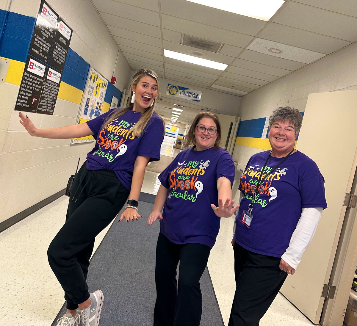 Mrs. Brown’s Bright Stars tweet media