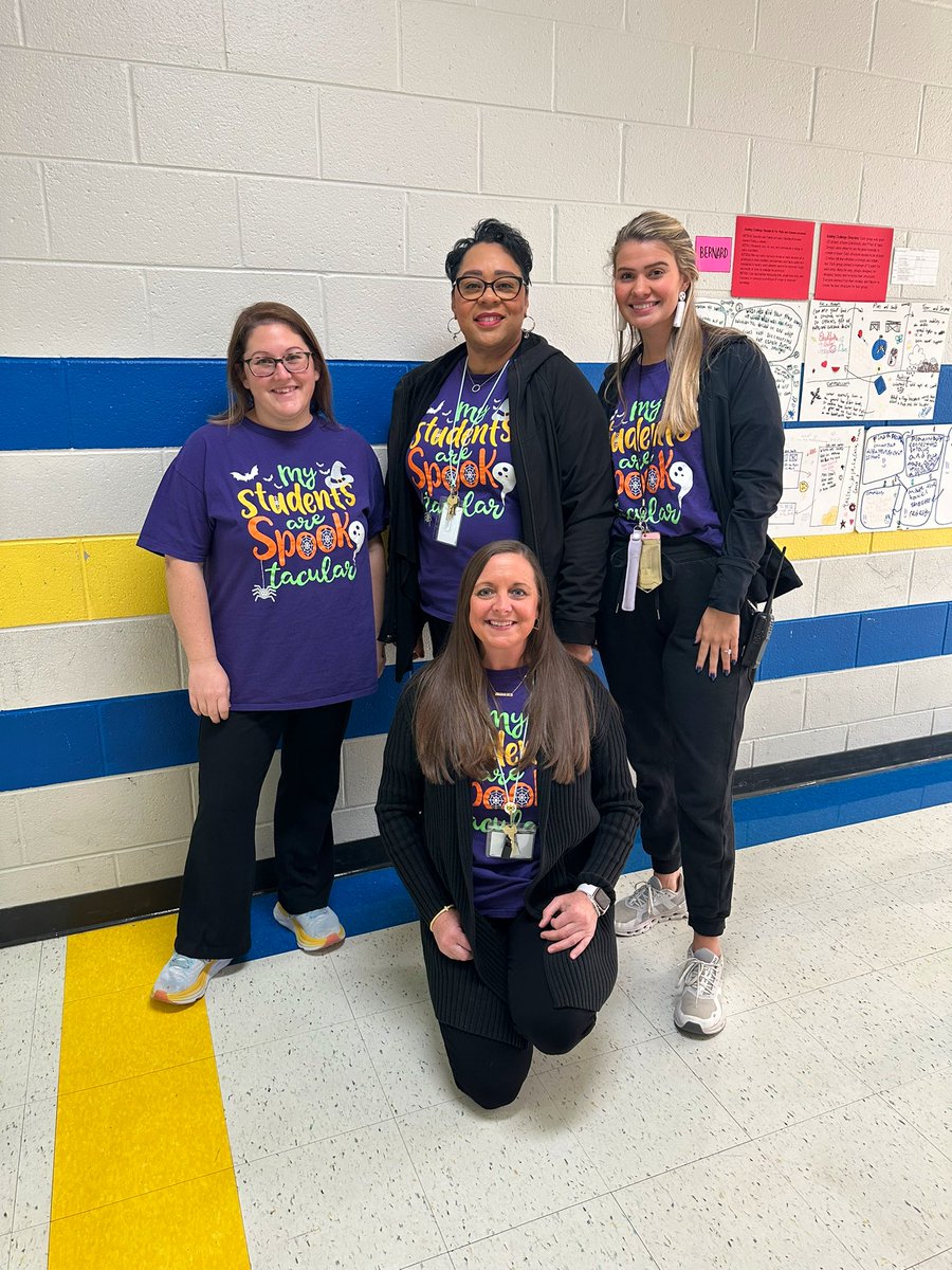 Mrs. Brown’s Bright Stars tweet media