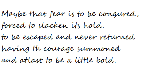 raya_says's tweet photo. To everyone gone thru something hard and feeling stuck , u are not alone. have hope and summon the courage.
#Mine https://t.co/fY0IuVW0ye