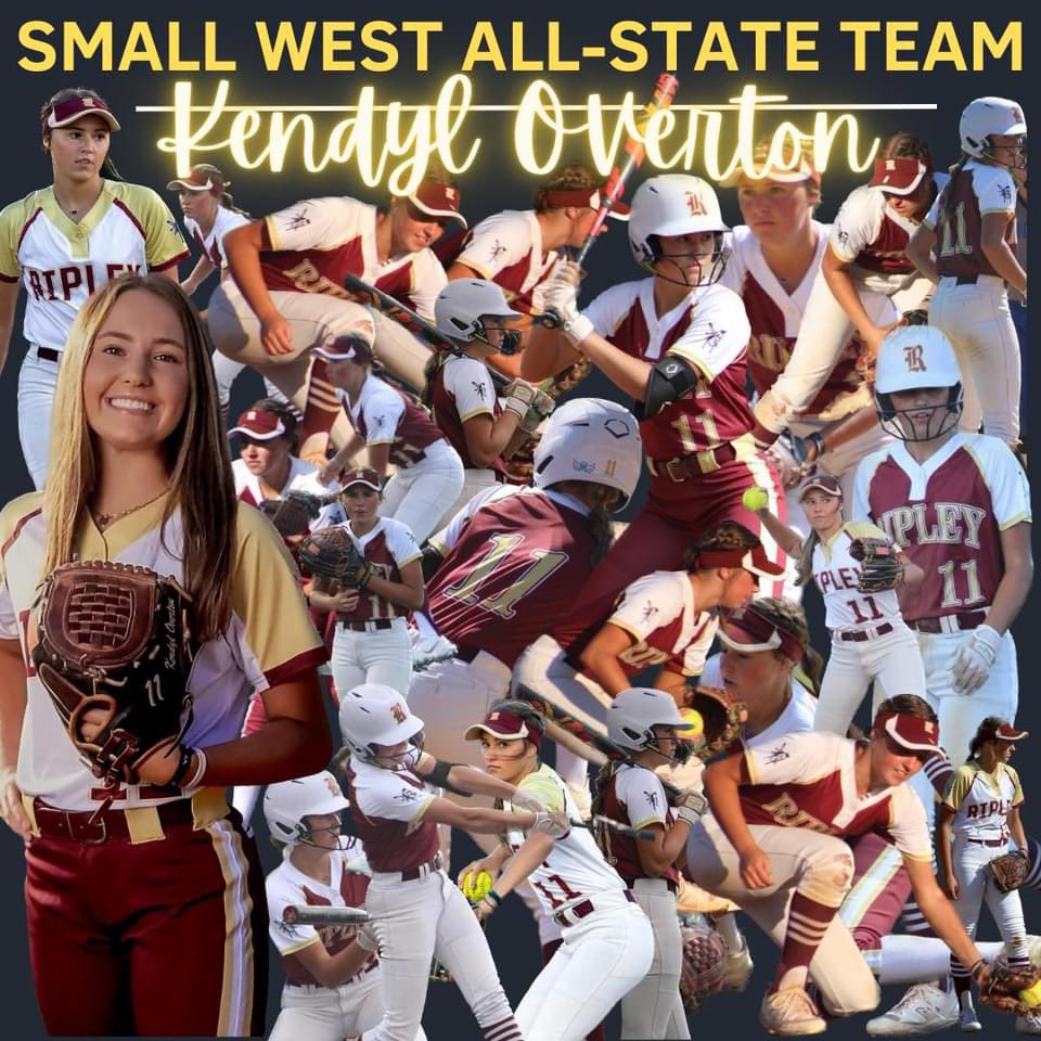 I am beyond honored and blessed! Big thank you to all my coaches, friends, and family for the support!❤️
<a href="/MSC_Softball/">MSC Softball</a> <a href="/CoachSaigeV/">Saige</a> <a href="/TheCanesSB/">Canes Softball</a> <a href="/canes_oklahoma/">Canes Oklahoma</a>