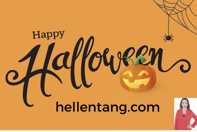 Happy Halloween , have #Fun 🎃 ! By hellentang.com @TangEstate @HellenTUSA 
*
*
*
*
*
*
*
*
*
*
*
*
*
*
#hellentangrealestate #hellentang #hellentongrealsatate #hellentong #happyhalloween #happiness #candyday #broker #realestateexpert #realtorlife #realtors #realestate