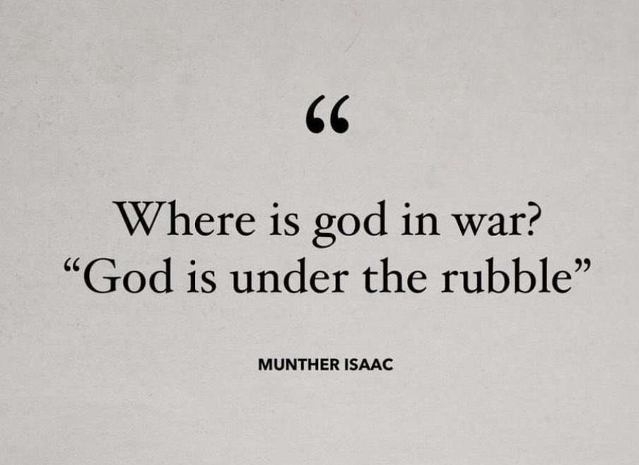 Shane Claiborne tweet media