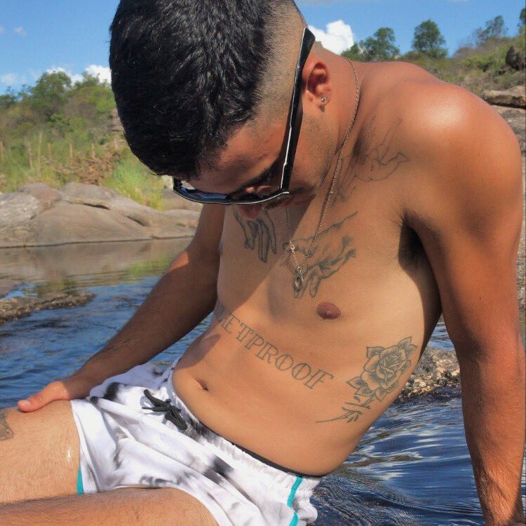 #NuevaFotoDePerfil calor y color cartón mojado