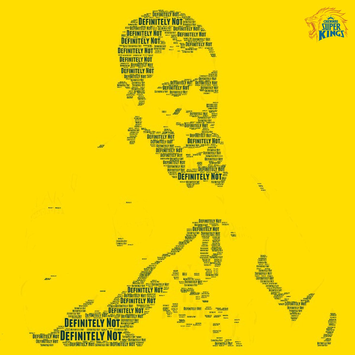 ChennaiIPL's tweet image. Can we forget this day? 
DEFINITELY NOT ! 🥹💛🫶🏼