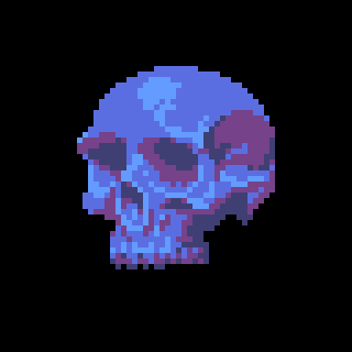 RudeThumb's tweet photo. Now that the number of daily skulls I've made is over 100, here is a thread of my favorites. I'll update with more as I make them each month.

7-25-23
8-21-23
9-5-23
10-13-23 https://t.co/an6V1SNVbE