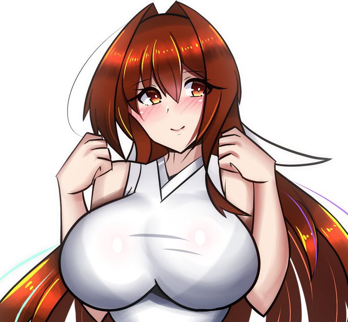 うちの看板娘ましろちゃんは読書好きな清楚な女の子です。 