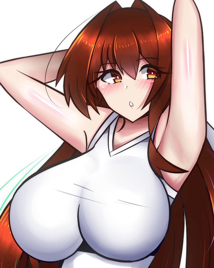 うちの看板娘ましろちゃんは読書好きな清楚な女の子です。 