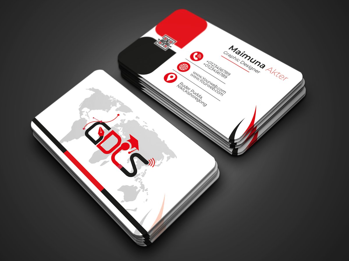 maimuna5029's tweet photo. Business Card Design
Designer: Maimuna Akter
#businesscarddesign
#visitingcarddesign
#creativebusinesscards
#businesscardtemplet
#visitingcardmockup
#designtemplates
#designingbusinesscard https://t.co/lsw1WgXG7T