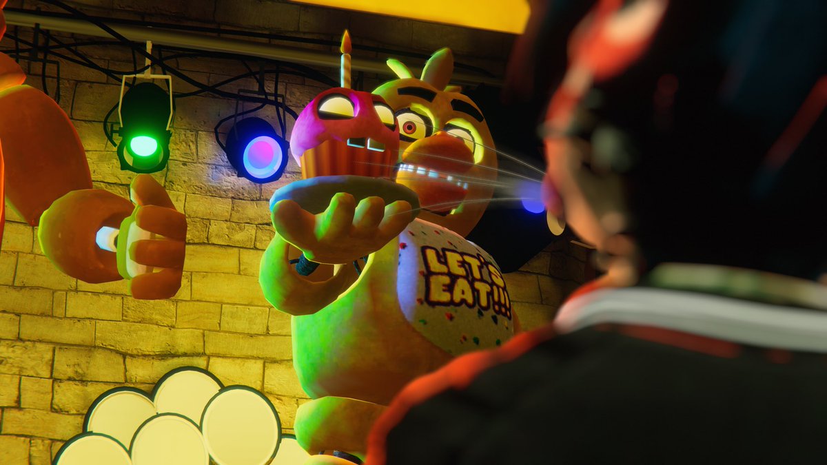 Are you all ready for what is a out to happen! An exciting project coming up with the likes of <a href="/BonesCollie/">♠️ ⚓️ Bones ⚓️ ♠️ 🔜 ???</a> <a href="/TheNiceWolf92/">TheNiceWolf</a> keep you eyes peeled!